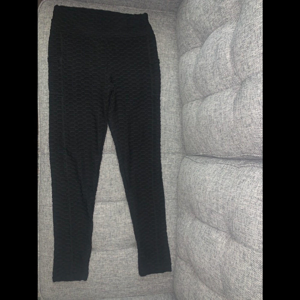 Tik Tok Leggings